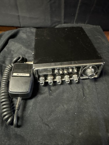 Vintage midland 888 cb - 77-888,