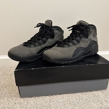 Taglia 9,5 - Air Jordan 10