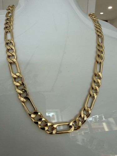 Collana oro giallo karati - giallo,