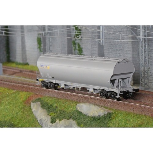 Models 30595 wagon trémie - ls,