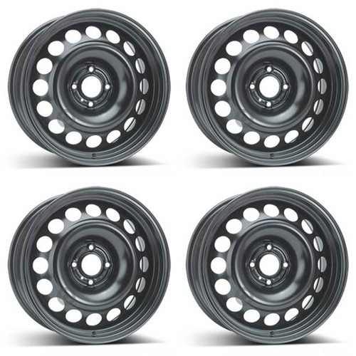 Alcar cerchi ferro - , 7.5jx17