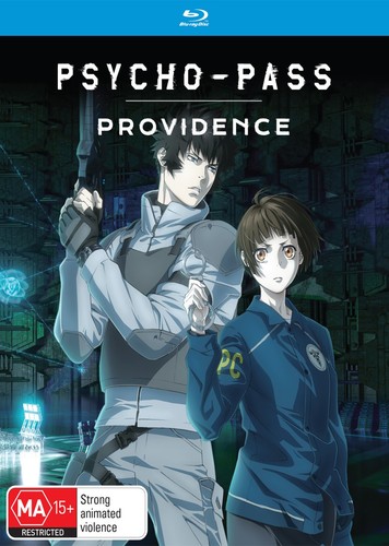 Psycho pass providence - psycho-pass:,