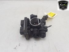 Throttle valve fiat - valve, panda
