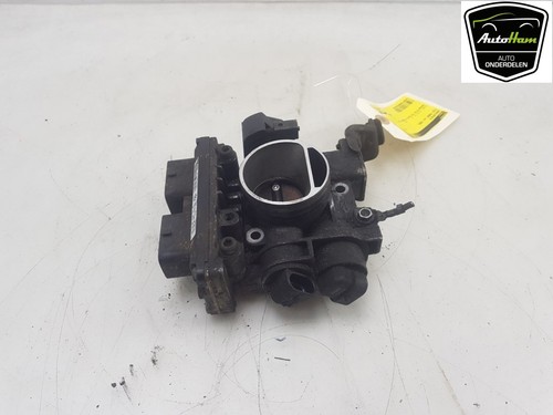 Throttle valve fiat - valve,
