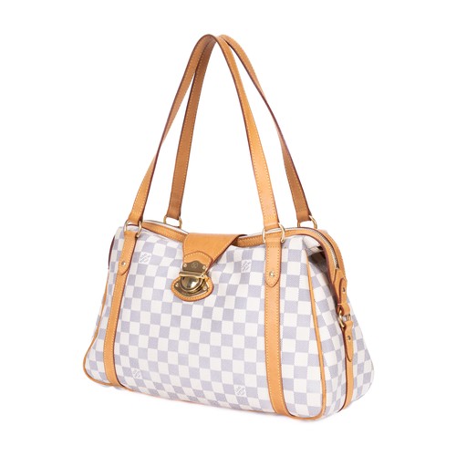 Borsa tracolla louis - tracolla, vuitton