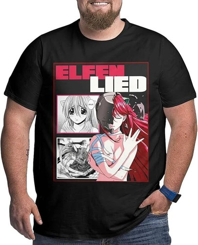 Maglietta elfen lied lucy nyu - lied,