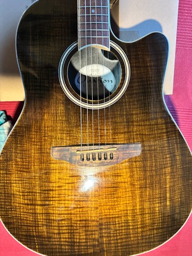 Ovation applausi ab24 - ab24, edizione