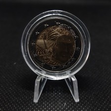 2 euros France 2018 - Simone