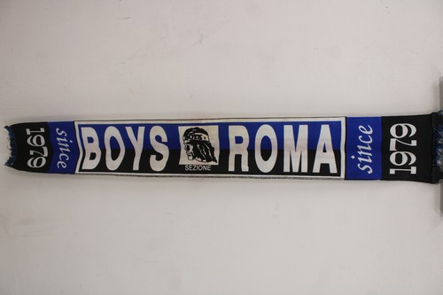 Sciarpa scarf calcio ultras - calcio,