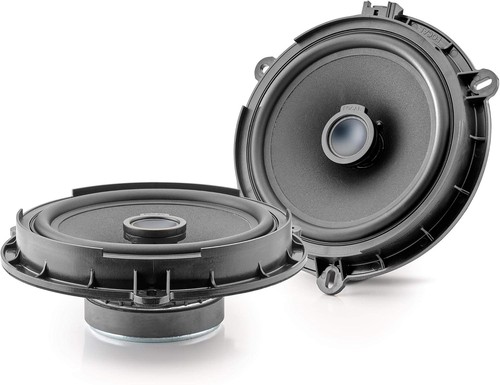 Focal inside ford 165 casse - focal,