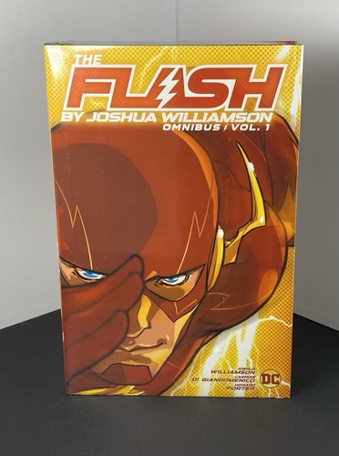 Comics the flash joshua - comics,