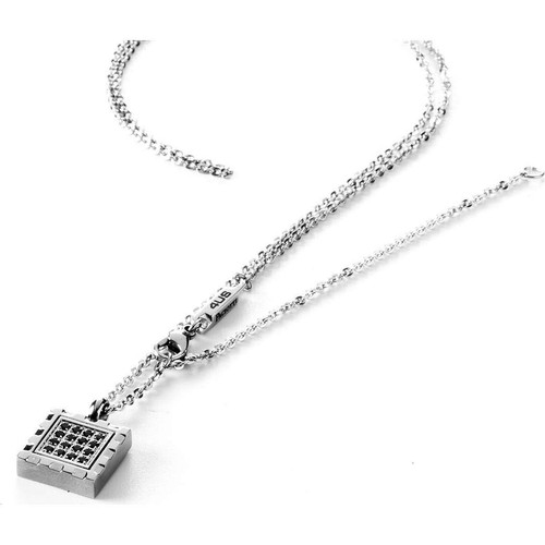 Collana 4us cesare paciotti - collana,
