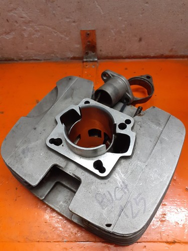 Gruppo termico cilindro puch - termico,