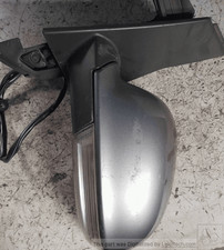 Retrovisore est. regolaz. elettr. SX VOLKSWAGEN GOLF PLUS (5M) Cross 2.0 TDI DPF