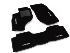 Tappetini Auto per Nissan