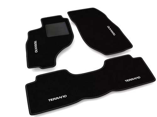 Tappetini auto per nissan - tappetini,