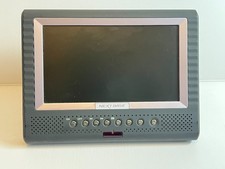 Nextbase SDV37-A Lettore DVD -