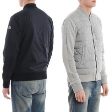 Moncler Maglia Cardigan