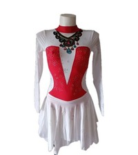 Body abito gara - body,