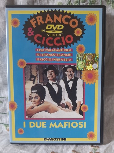 Franco ciccio i due - franco, ciccio,