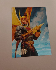 1994 Skybox DC Master Series