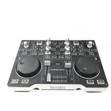 Mesa de Mezclas Hercules DJ Control MP3 E2 USB [PO223090]