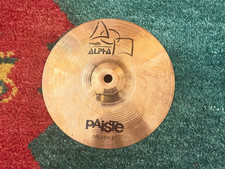Sabian HH Splash Vasca 8" -
