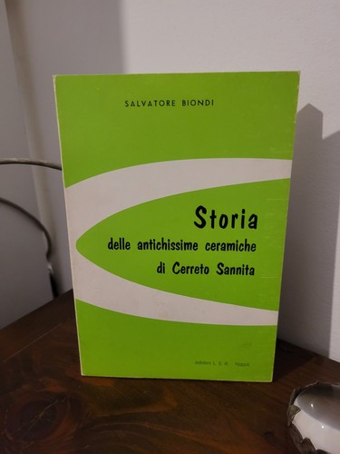 Cerreto sannita benevento - -,