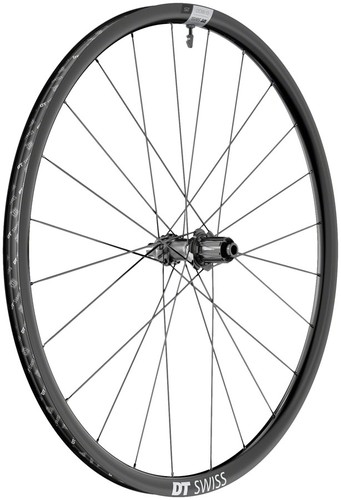 Ruota posteriore swiss - posteriore, dt