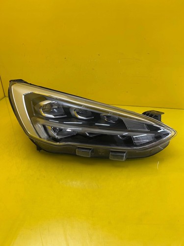 Ford focus mk4 - mk4, full