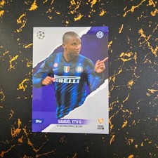 Topps Total Football 2023/24 -