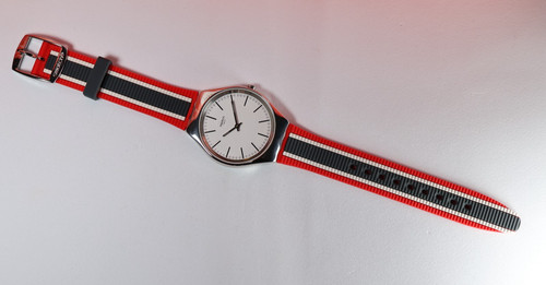 Limited swiss swatch skin - limited,
