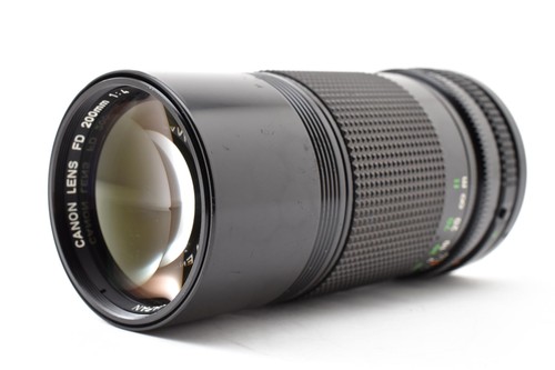 Quasi come nuovo canon new - [quasi,
