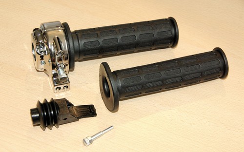 Maniglia acceleratore - , 2