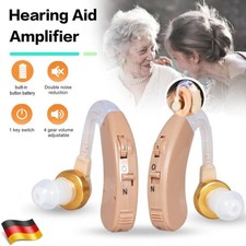 2 apparecchi acustici digitali