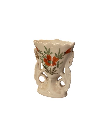 Vaso nuziale porcellana - vaso,