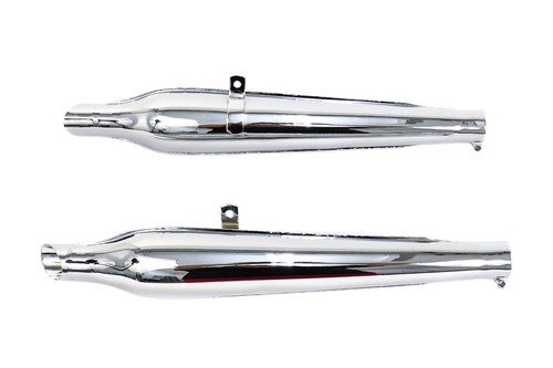 Auspufftopf für horex - für,