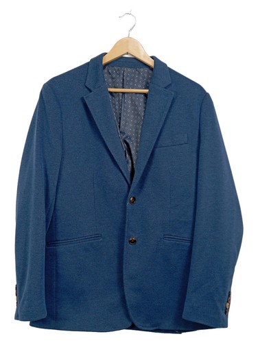 Jack jones blazer - jack, blu