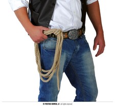 LAZO COWBOY 430 CM