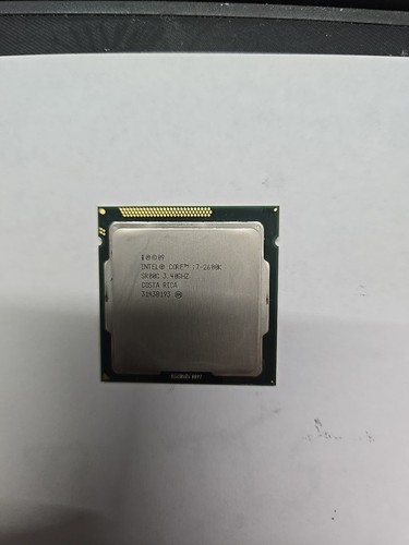 Processore cpu intel core - intel,