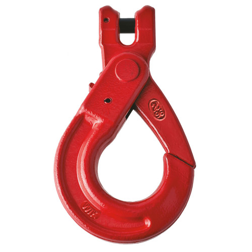 Gancio testa forcella