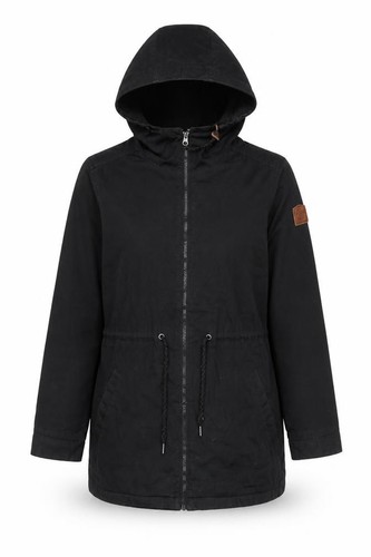 Giacca parka donna - , element