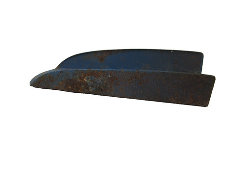 125 antico bruciatore metallo - 125,