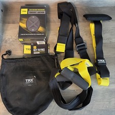 TRX Pro Trainer Sospensione