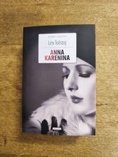 Anna Karenina, Lev Tolstoj
