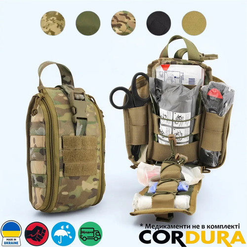 Kit pronto soccorso autocarro