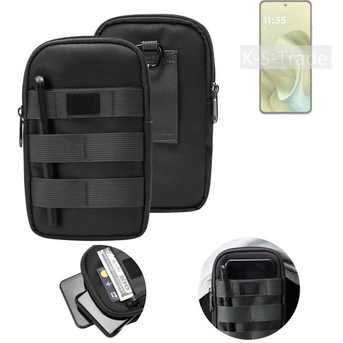 Fondina per motorola moto g86 - moto,