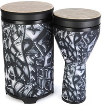 Remo versa djembe - e, tubano
