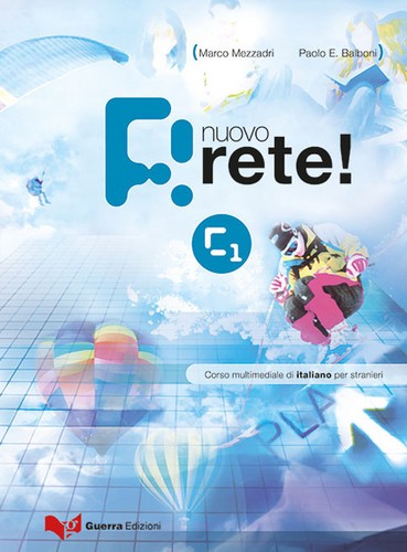 Nuovo rete corso - nuovo, rete!