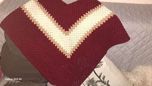 Poncho donna - poncho,